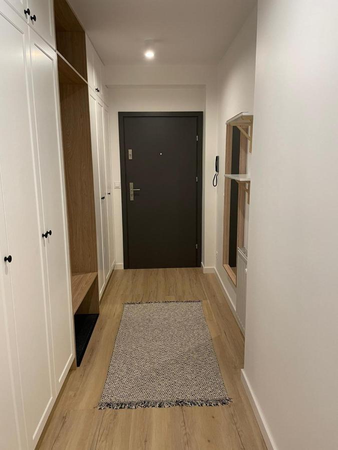 Apartamenty Guzik 22 クロスノ エクステリア 写真